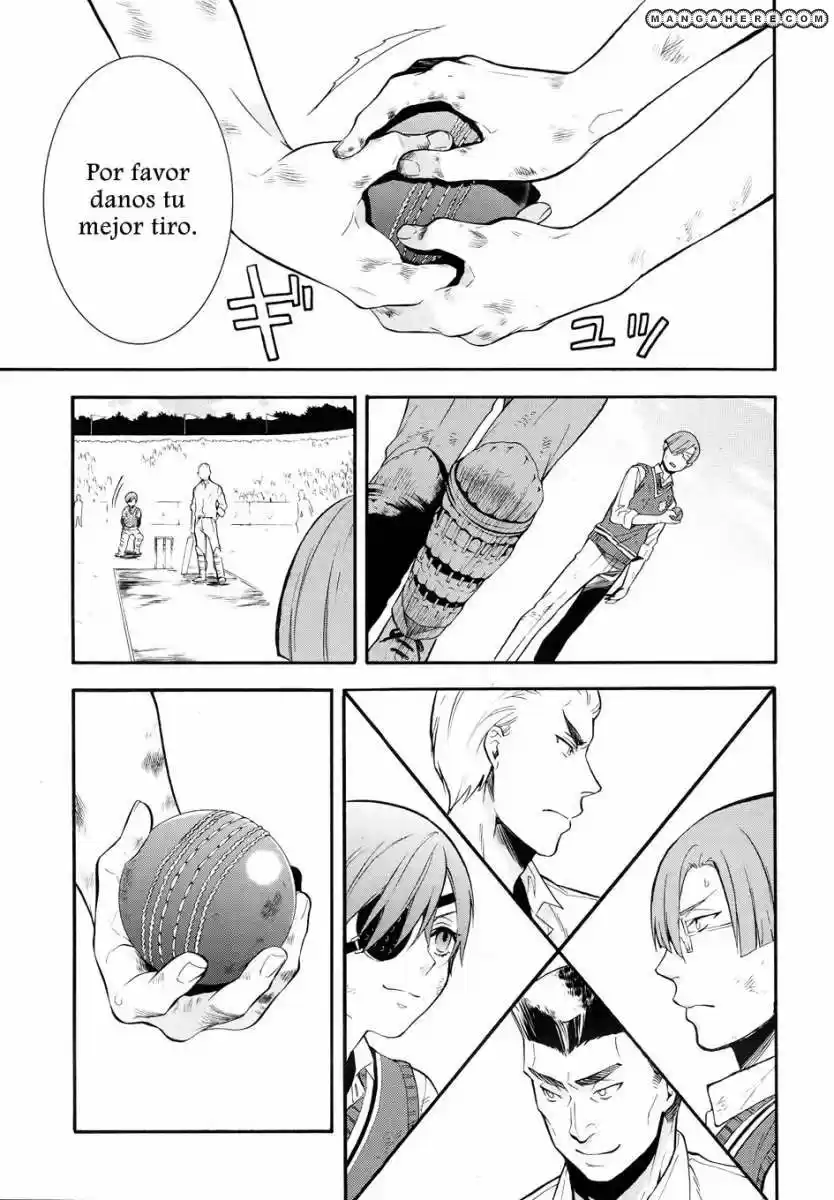 Kuroshitsuji - Capítulo 80 - Página 14 - LectorTMOo