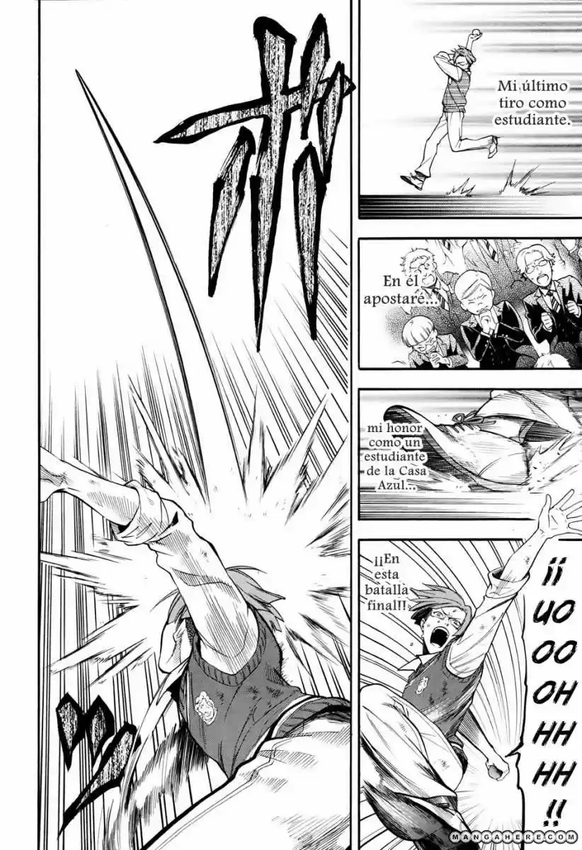 Kuroshitsuji - Capítulo 80 - Página 15 - LectorTMOo