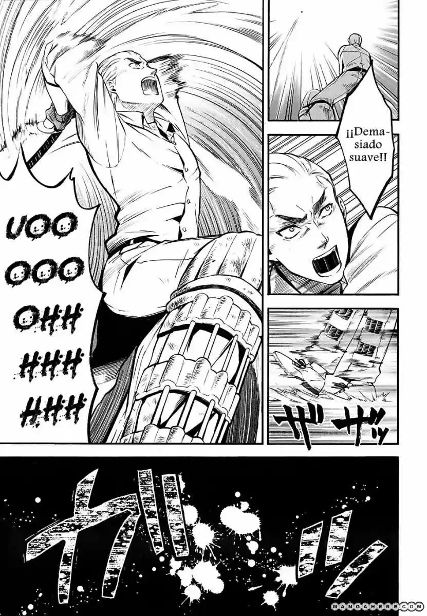 Kuroshitsuji - Capítulo 80 - Página 16 - LectorTMOo