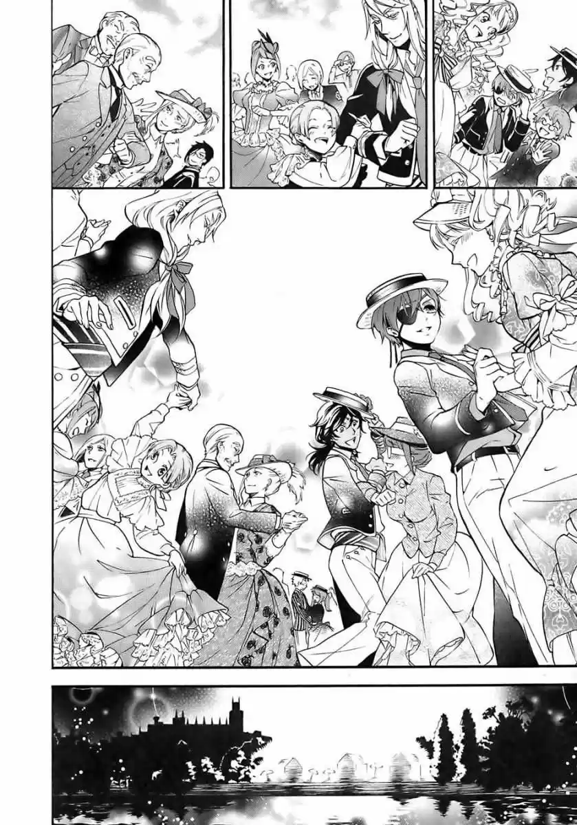 Kuroshitsuji - Capítulo 81 - Página 16 - LectorTMOo