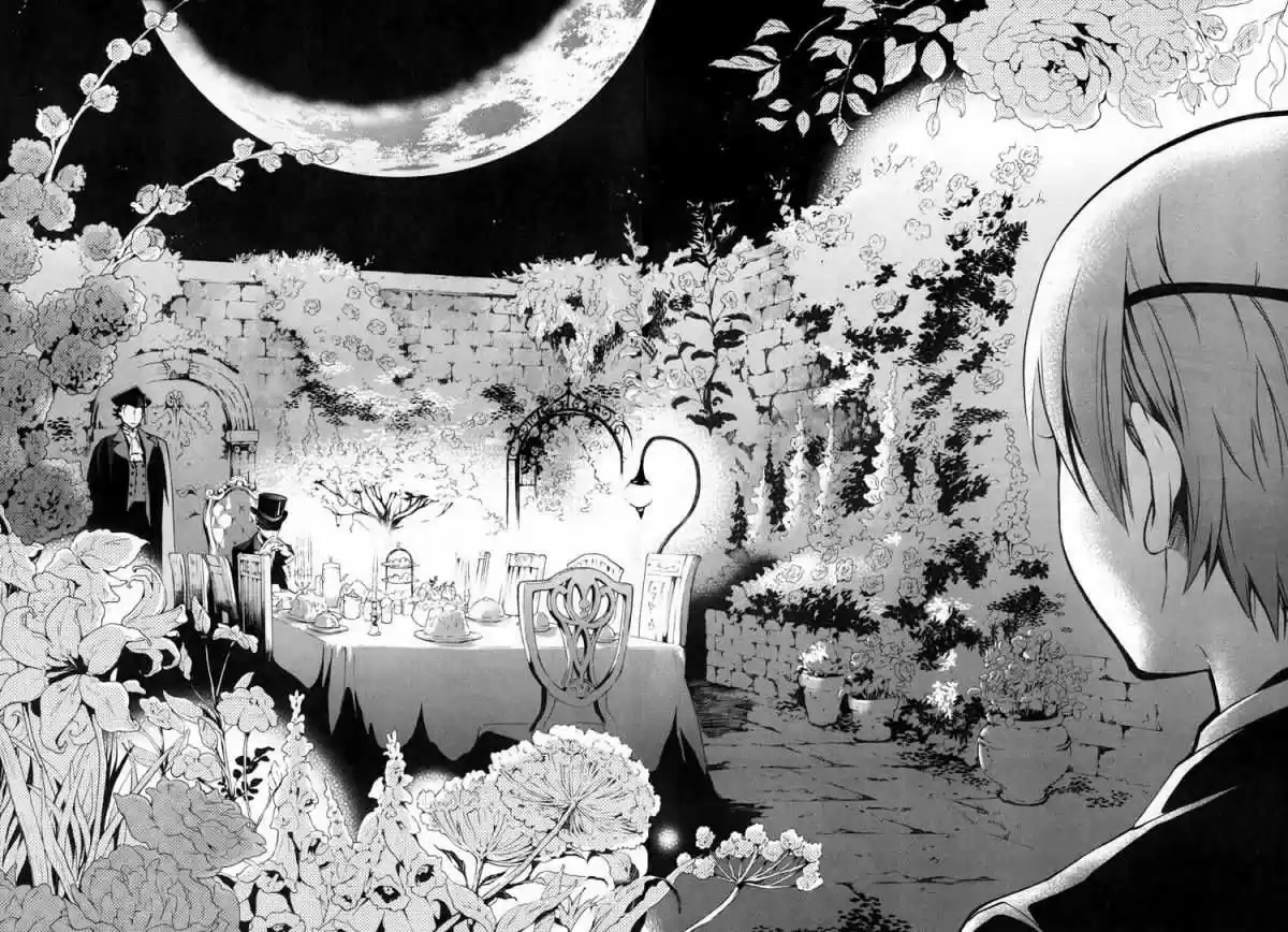 Kuroshitsuji - Capítulo 81 - Página 24 - LectorTMOo
