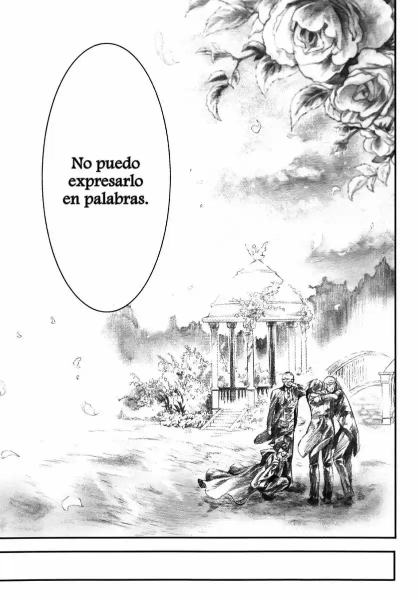 Kuroshitsuji - Capítulo 83 - Página 12 - LectorTMOo