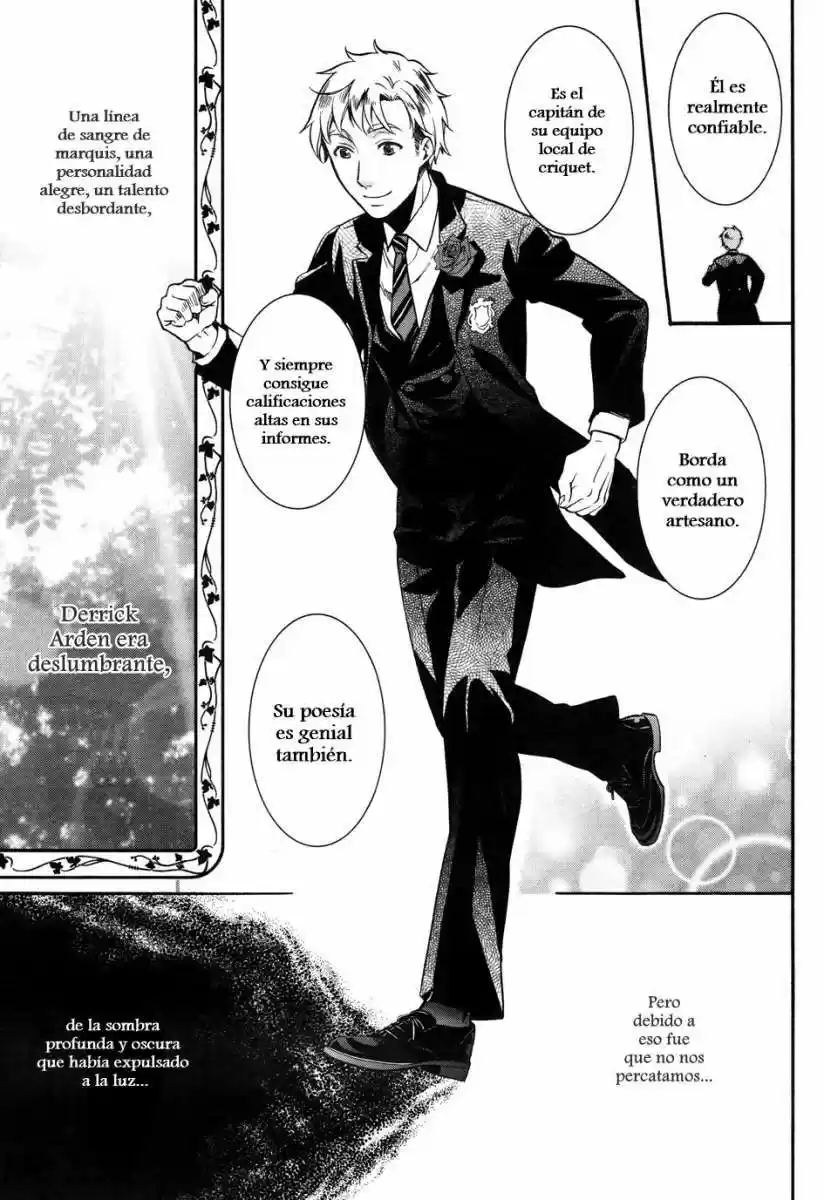 Kuroshitsuji - Capítulo 83 - Página 14 - LectorTMOo