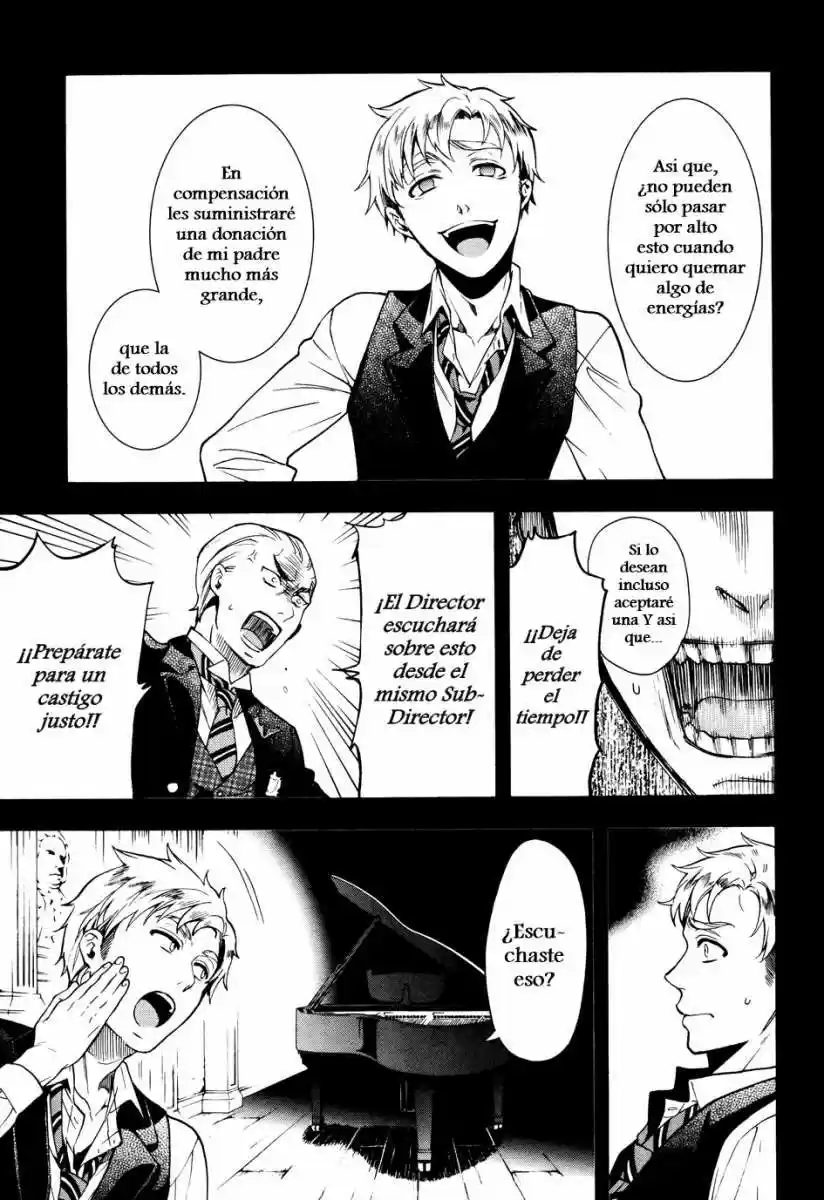 Kuroshitsuji - Capítulo 83 - Página 25 - LectorTMOo