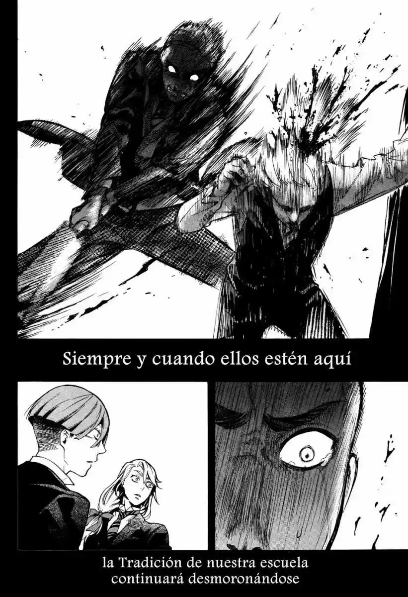 Kuroshitsuji - Capítulo 83 - Página 29 - LectorTMOo