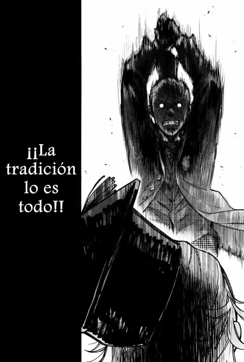 Kuroshitsuji - Capítulo 83 - Página 31 - LectorTMOo