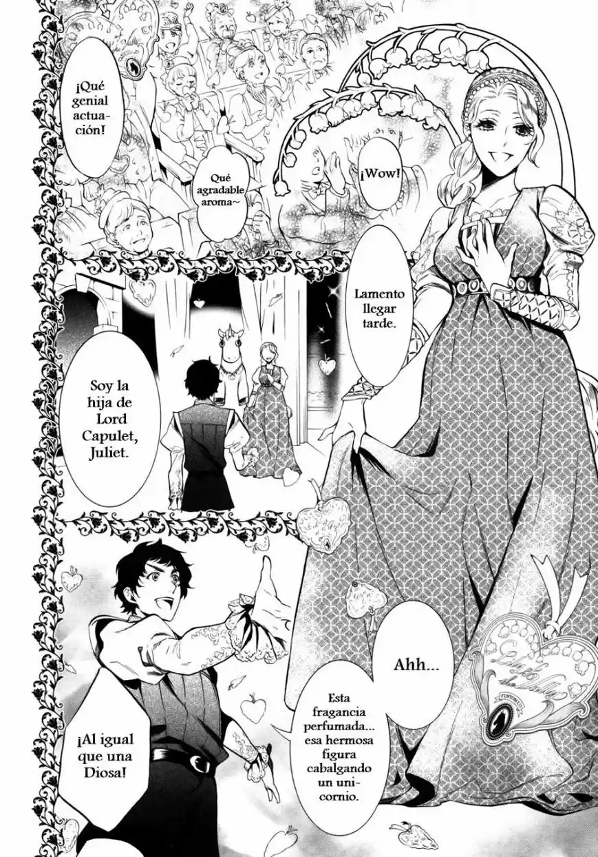 Kuroshitsuji - Capítulo 85 - Página 35 - LectorTMOo