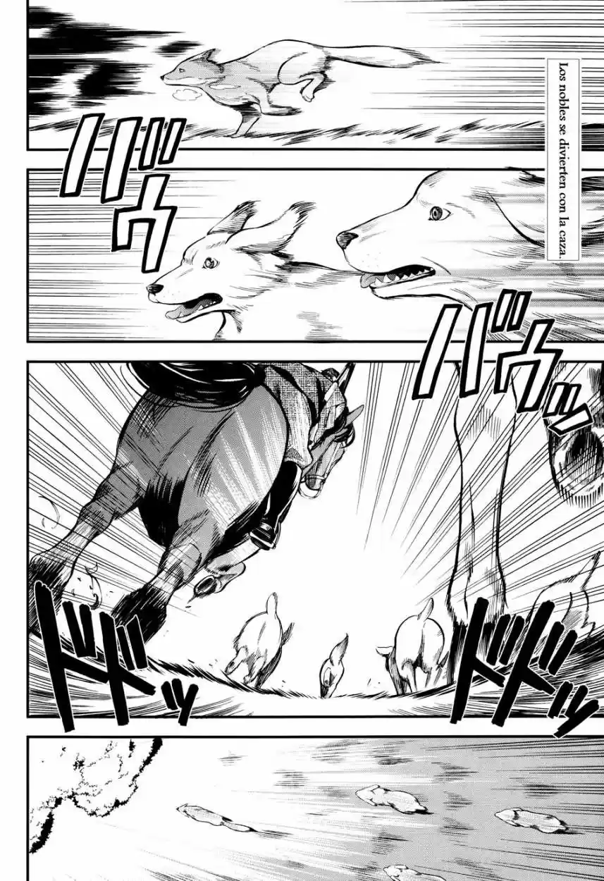 Kuroshitsuji - Capítulo 86 - Página 4 - LectorTMOo