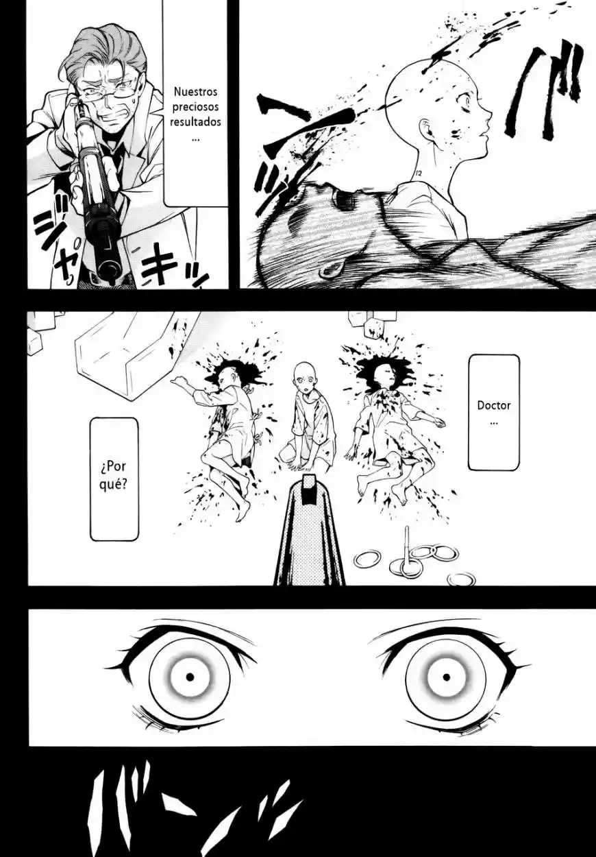 Kuroshitsuji - Capítulo 92 - Página 6 - LectorTMOo