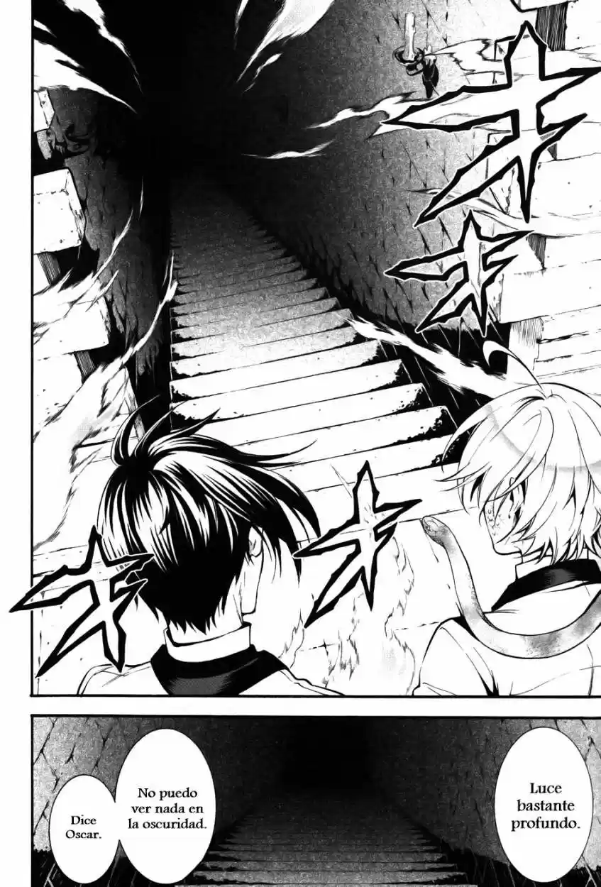 Kuroshitsuji - Capítulo 92 - Página 24 - LectorTMOo