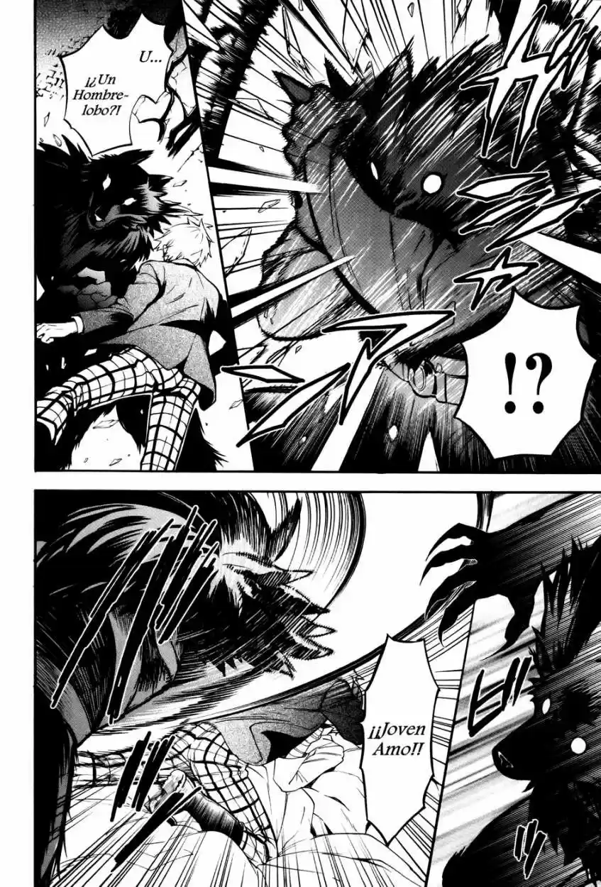 Kuroshitsuji - Capítulo 92 - Página 28 - LectorTMOo