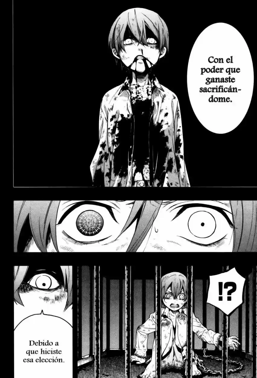 Kuroshitsuji - Capítulo 95 - Página 6 - LectorTMOo