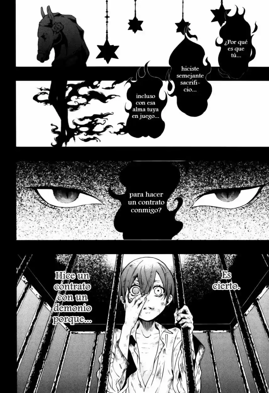 Kuroshitsuji - Capítulo 95 - Página 10 - LectorTMOo