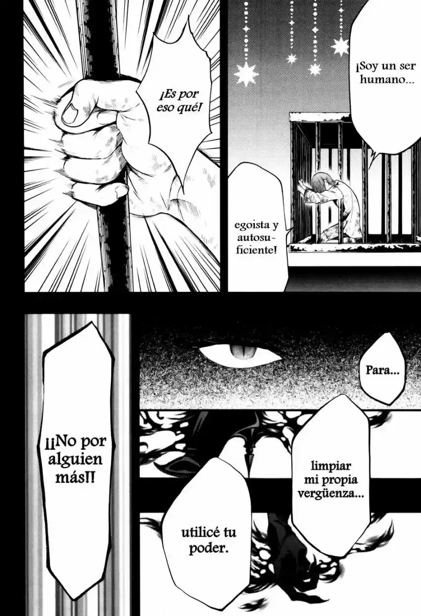 Kuroshitsuji - Capítulo 95 - Página 12 - LectorTMOo