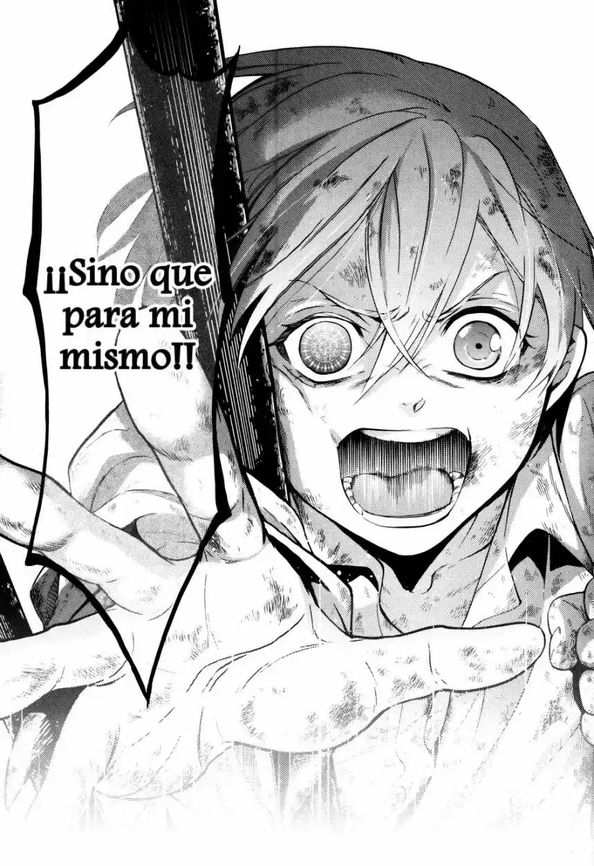 Kuroshitsuji - Capítulo 95 - Página 13 - LectorTMOo