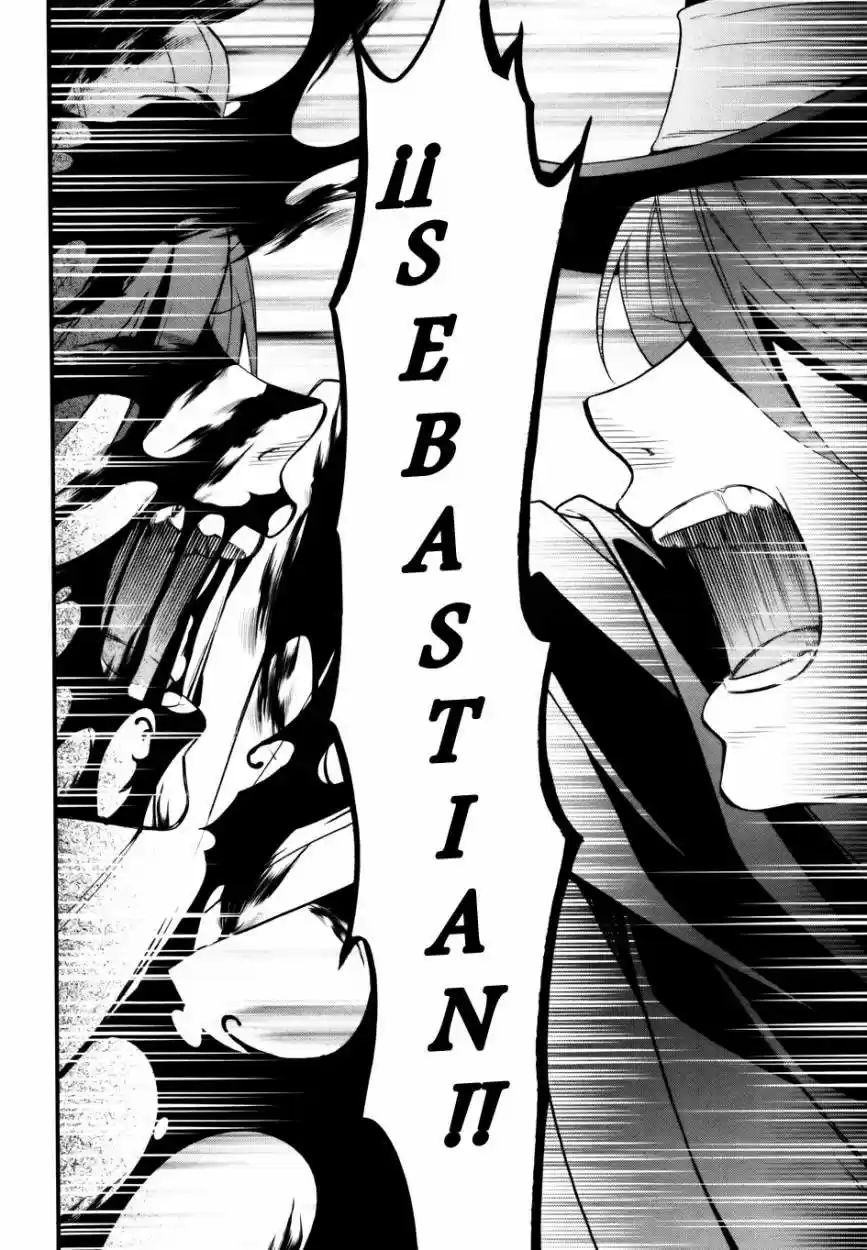 Kuroshitsuji - Capítulo 95 - Página 18 - LectorTMOo
