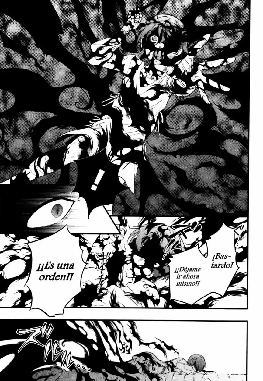 Kuroshitsuji - Capítulo 95 - Página 19 - LectorTMOo