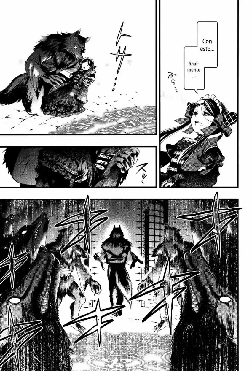 Kuroshitsuji - Capítulo 96 - Página 13 - LectorTMOo