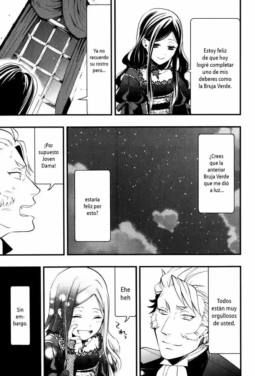 Kuroshitsuji - Capítulo 96 - Página 17 - LectorTMOo