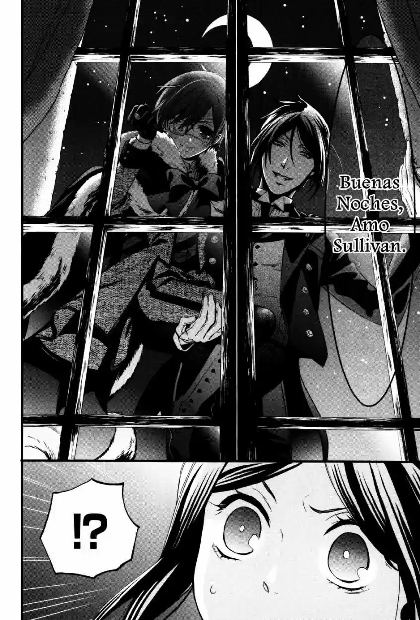 Kuroshitsuji - Capítulo 96 - Página 20 - LectorTMOo