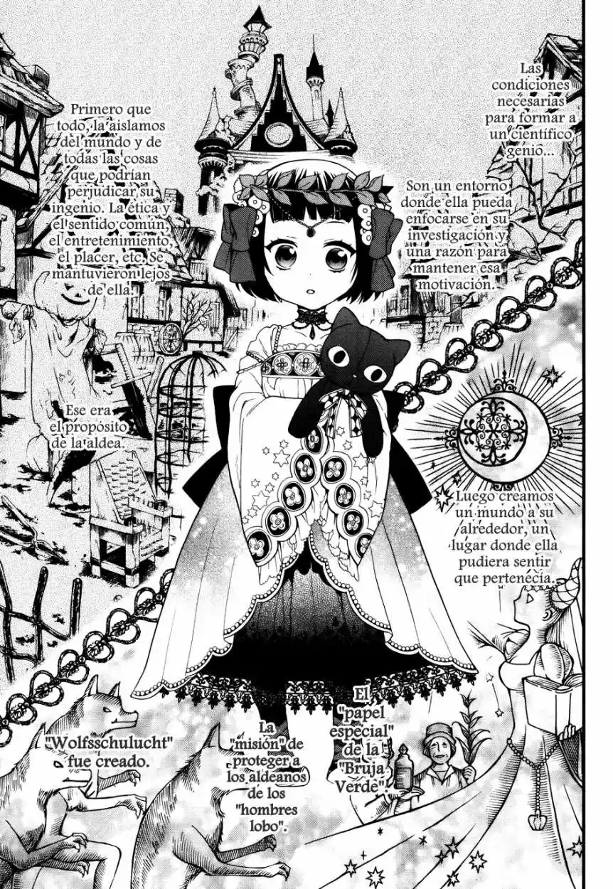 Kuroshitsuji - Capítulo 98 - Página 13 - LectorTMOo