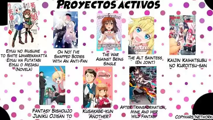 Kusakabe-kun Another - Capítulo 2 - Página 11 - LectorTMOo
