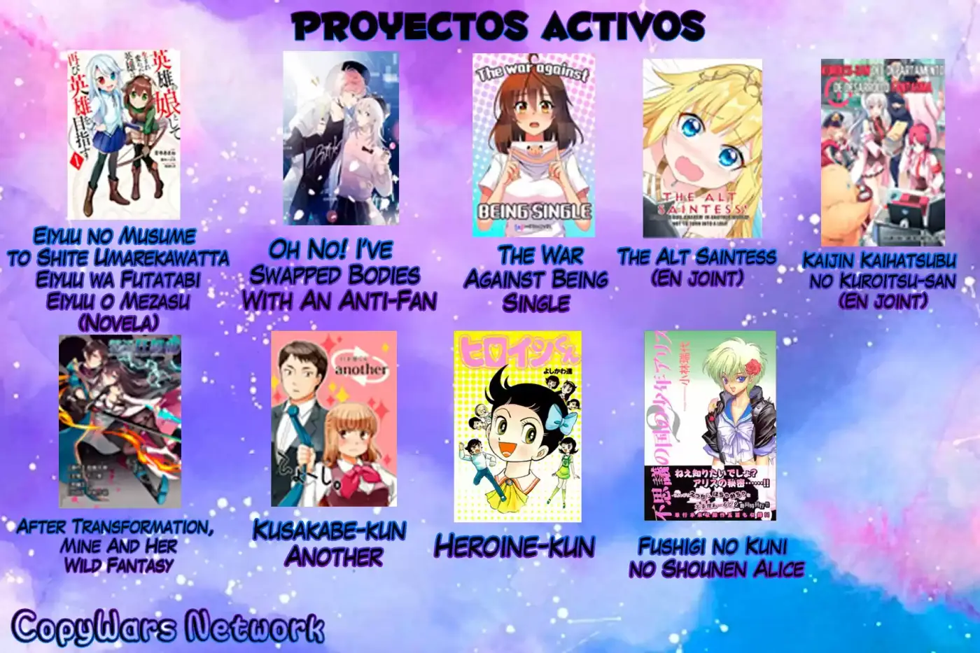 Kusakabe-kun Another - Capítulo 3 - Página 10 - LectorTMOo