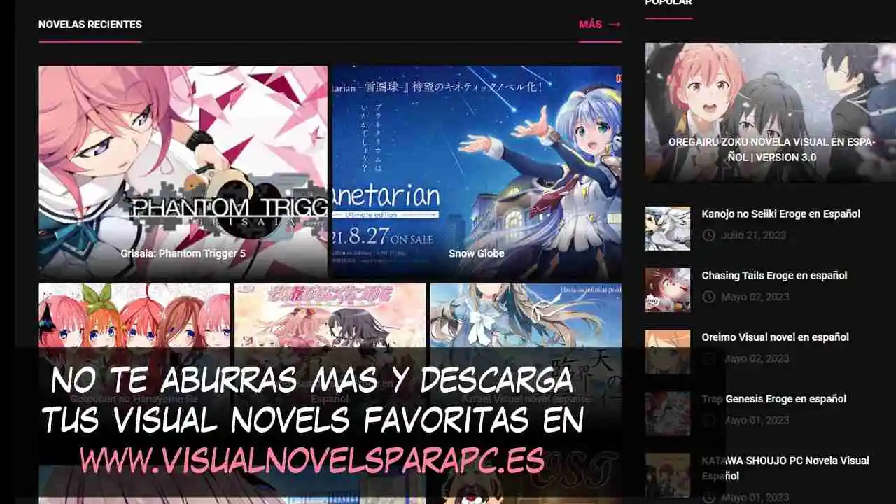 Kuso-game Online - Capítulo 1 - Página 35 - LectorTMOo