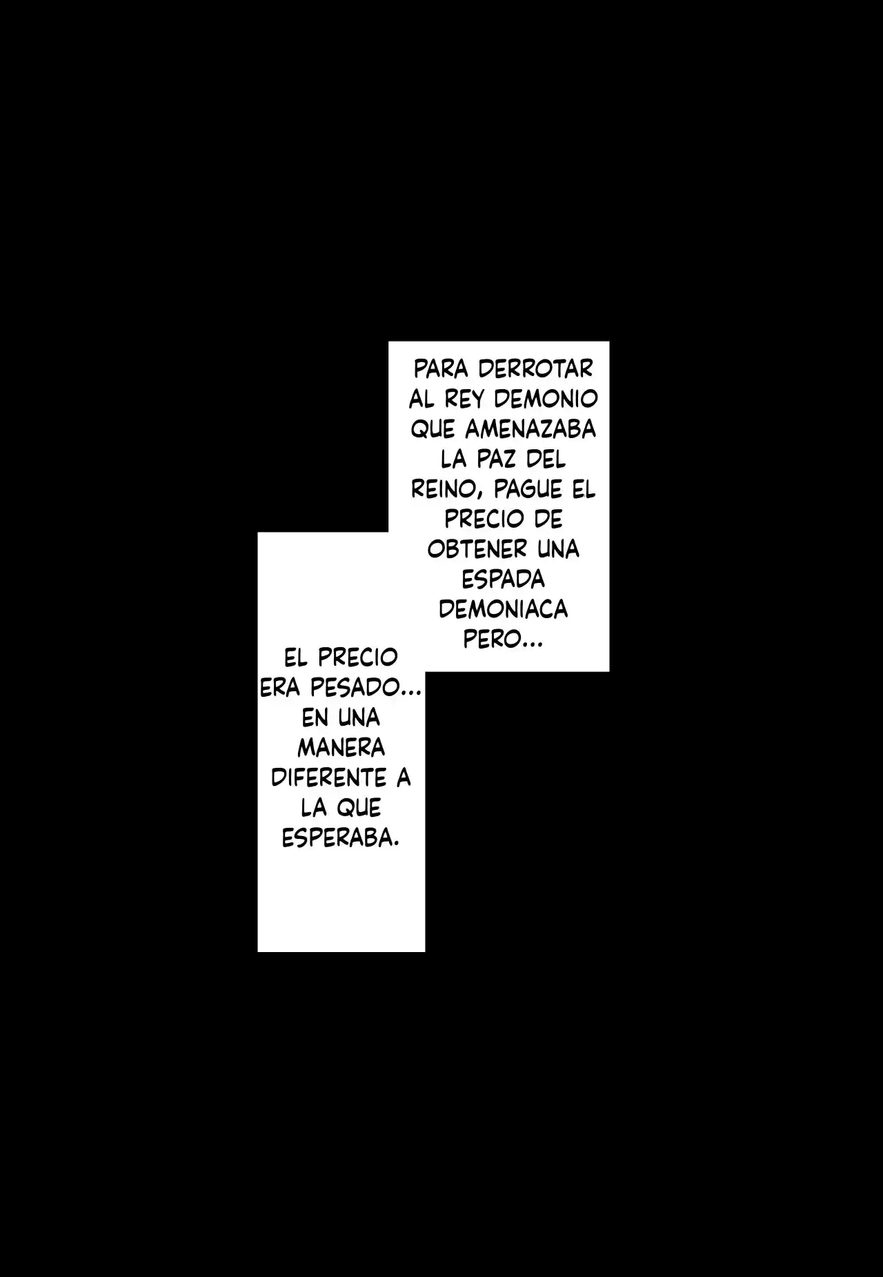 Kuso Omo Yandere Maken - Capítulo 2 - Página 2 - LectorTMOo