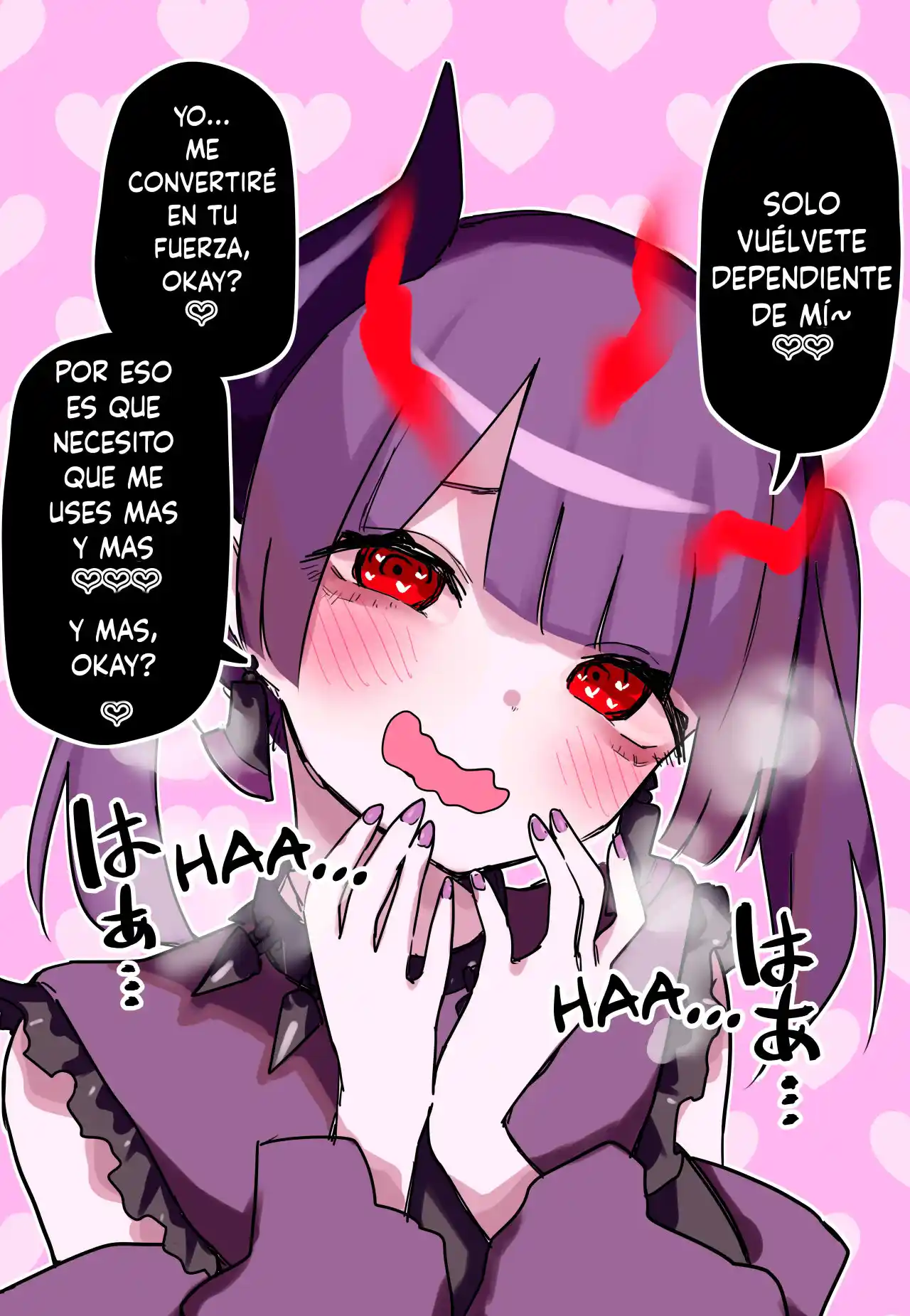 Kuso Omo Yandere Maken - Capítulo 2 - Página 5 - LectorTMOo