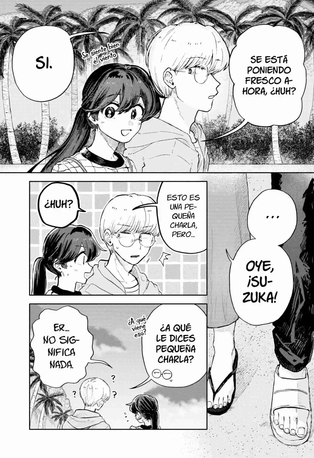 Kuso Onna Ni Sachiare - Capítulo 38 - Página 15 - LectorTMOo