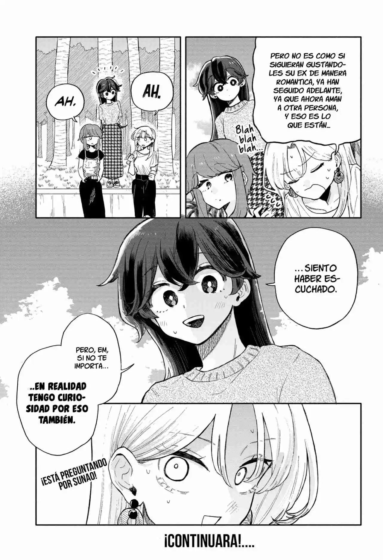 Kuso Onna Ni Sachiare - Capítulo 42 - Página 19 - LectorTMOo