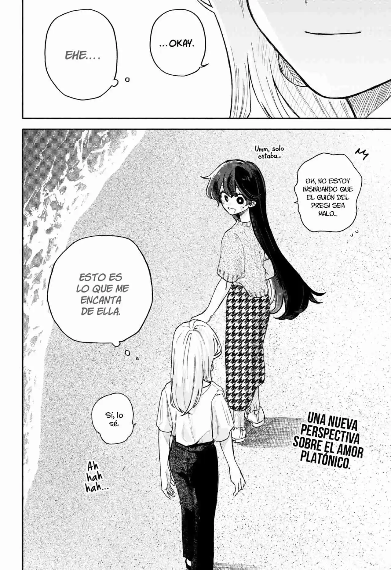 Kuso Onna Ni Sachiare - Capítulo 43 - Página 20 - LectorTMOo