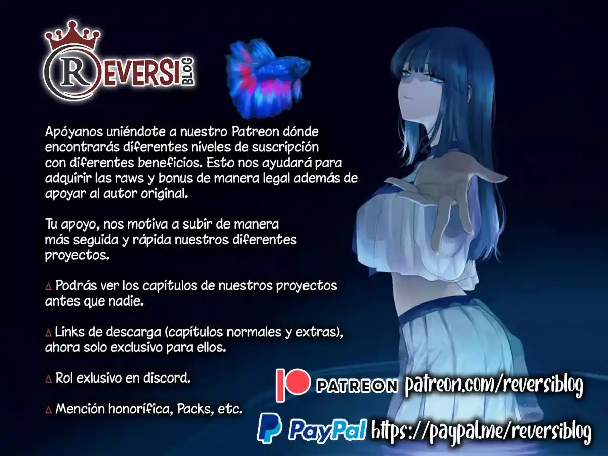 Kuso Onna Ni Sachiare - Capítulo 5 - Página 30 - LectorTMOo