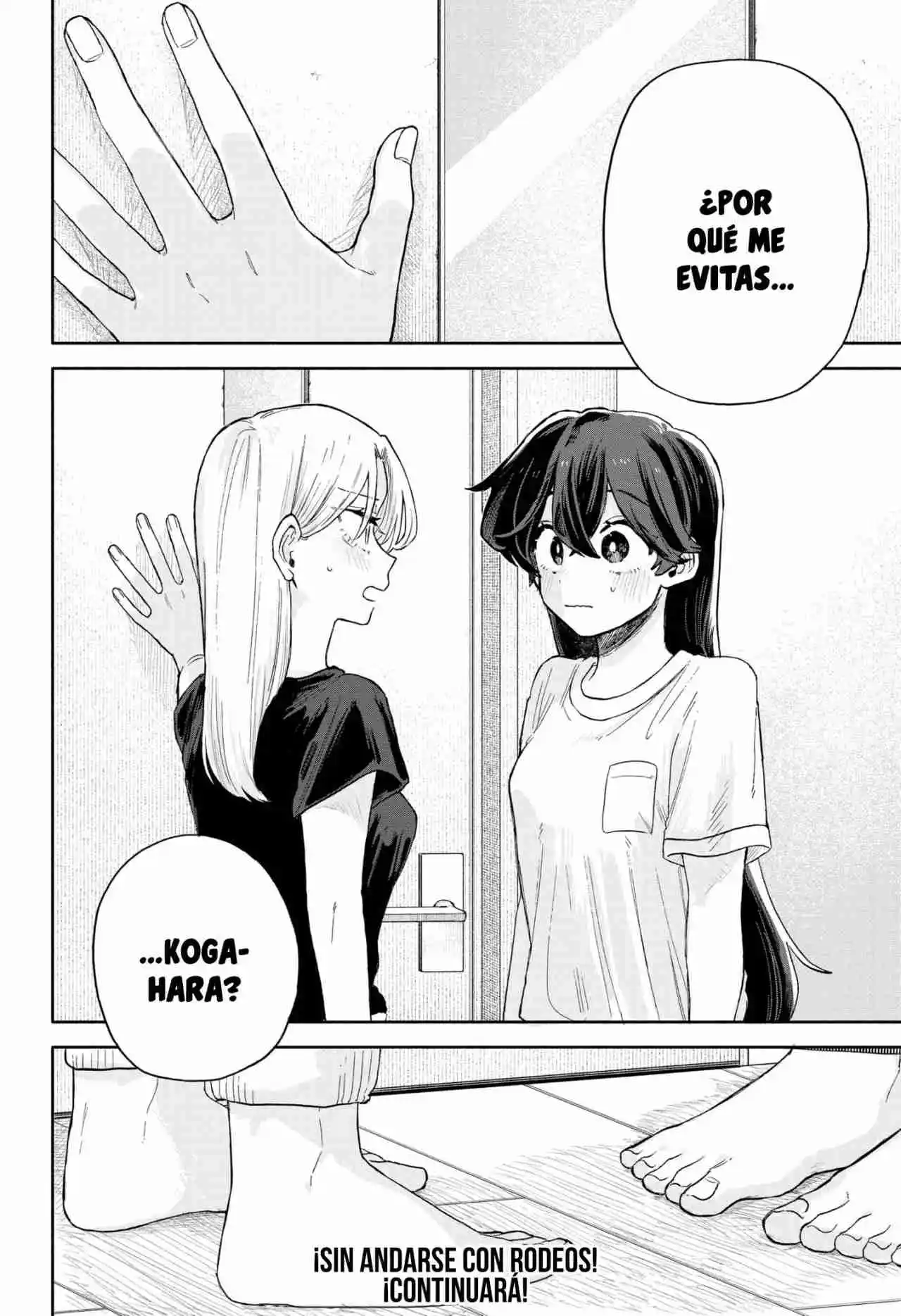 Kuso Onna Ni Sachiare - Capítulo 51 - Página 18 - LectorTMOo
