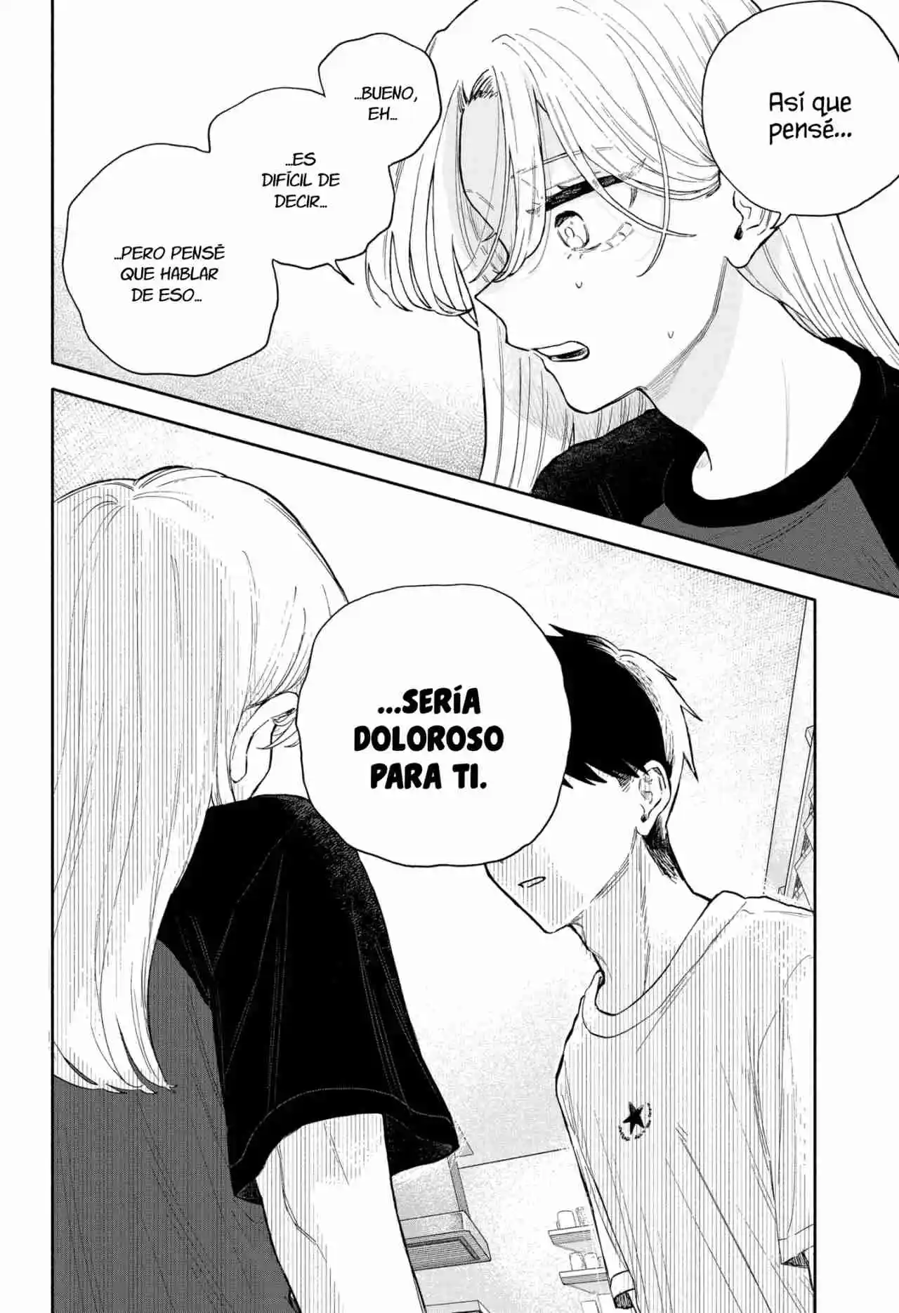 Kuso Onna Ni Sachiare - Capítulo 57 - Página 14 - LectorTMOo