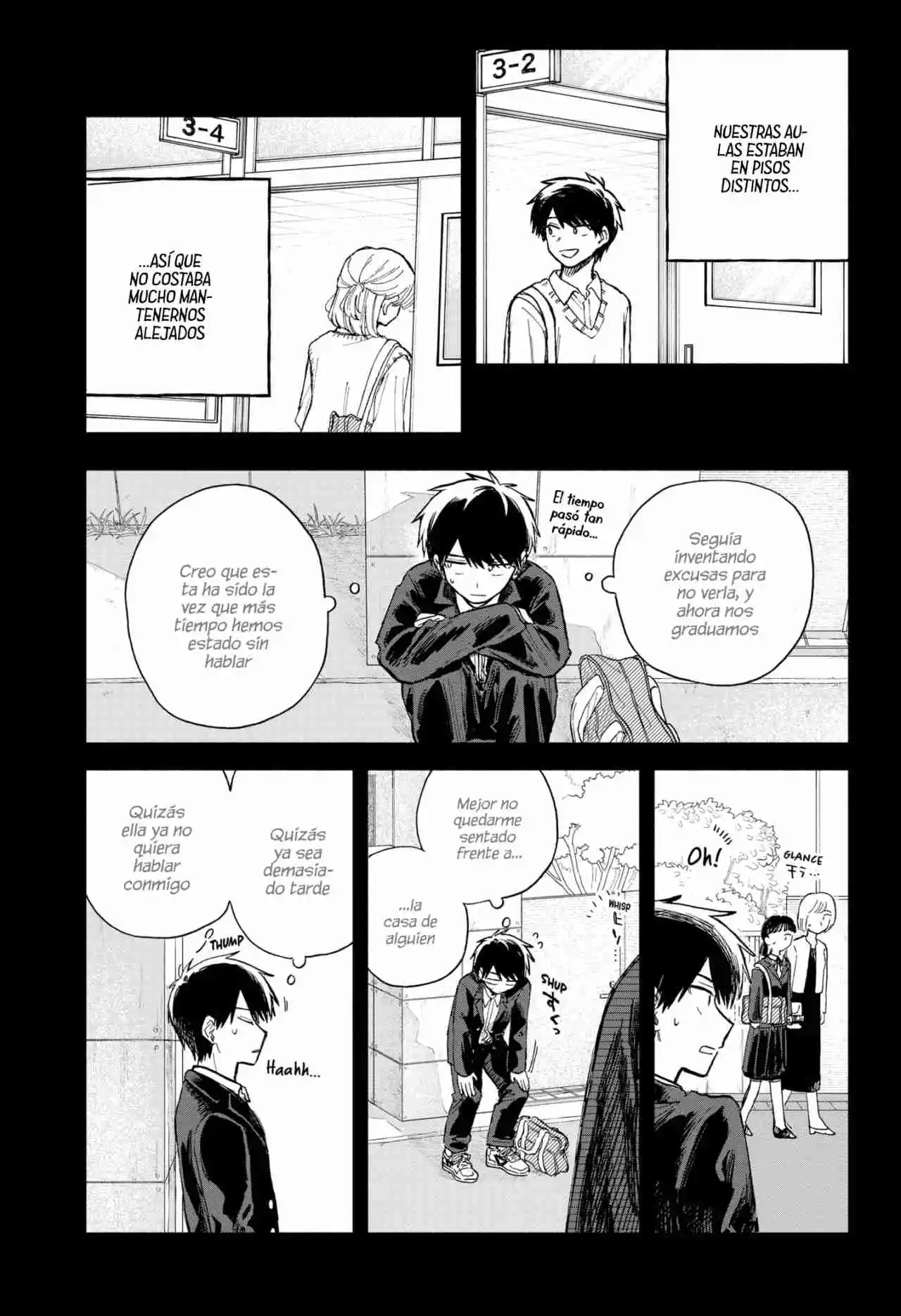 Kuso Onna Ni Sachiare - Capítulo 60 - Página 7 - LectorTMOo