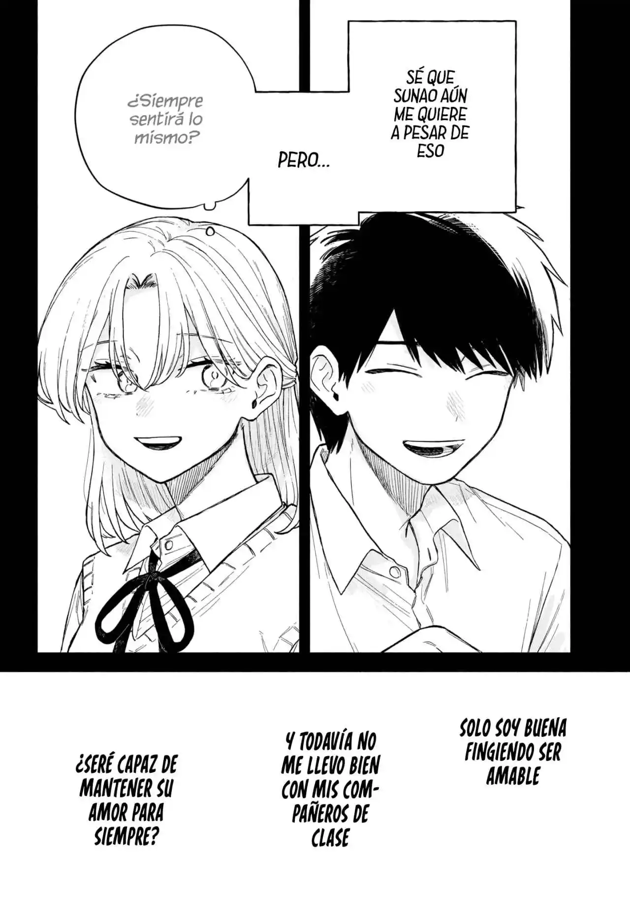 Kuso Onna Ni Sachiare - Capítulo 62 - Página 16 - LectorTMOo