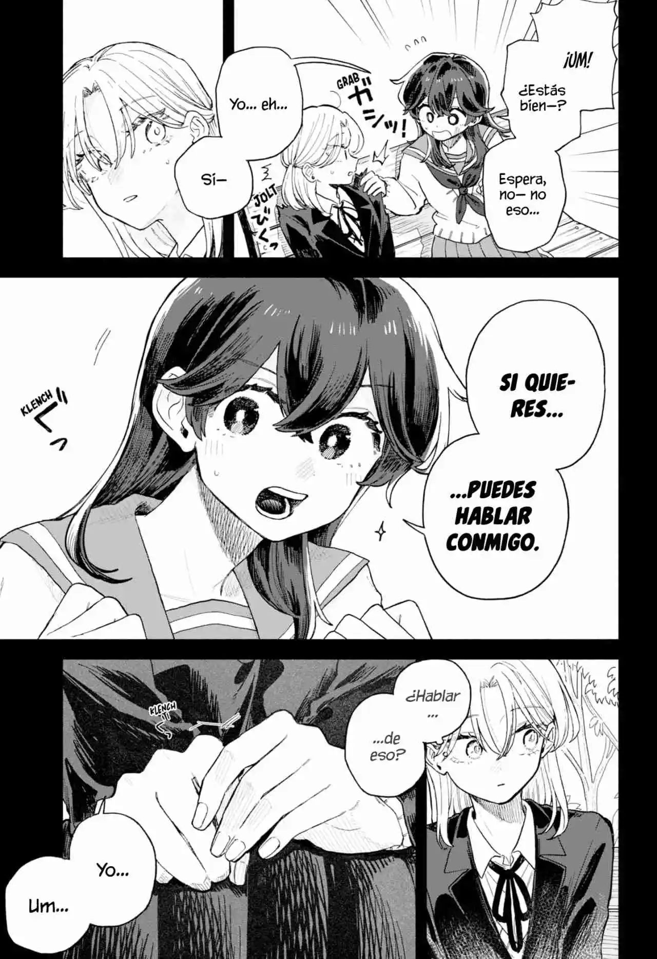 Kuso Onna Ni Sachiare - Capítulo 65 - Página 13 - LectorTMOo