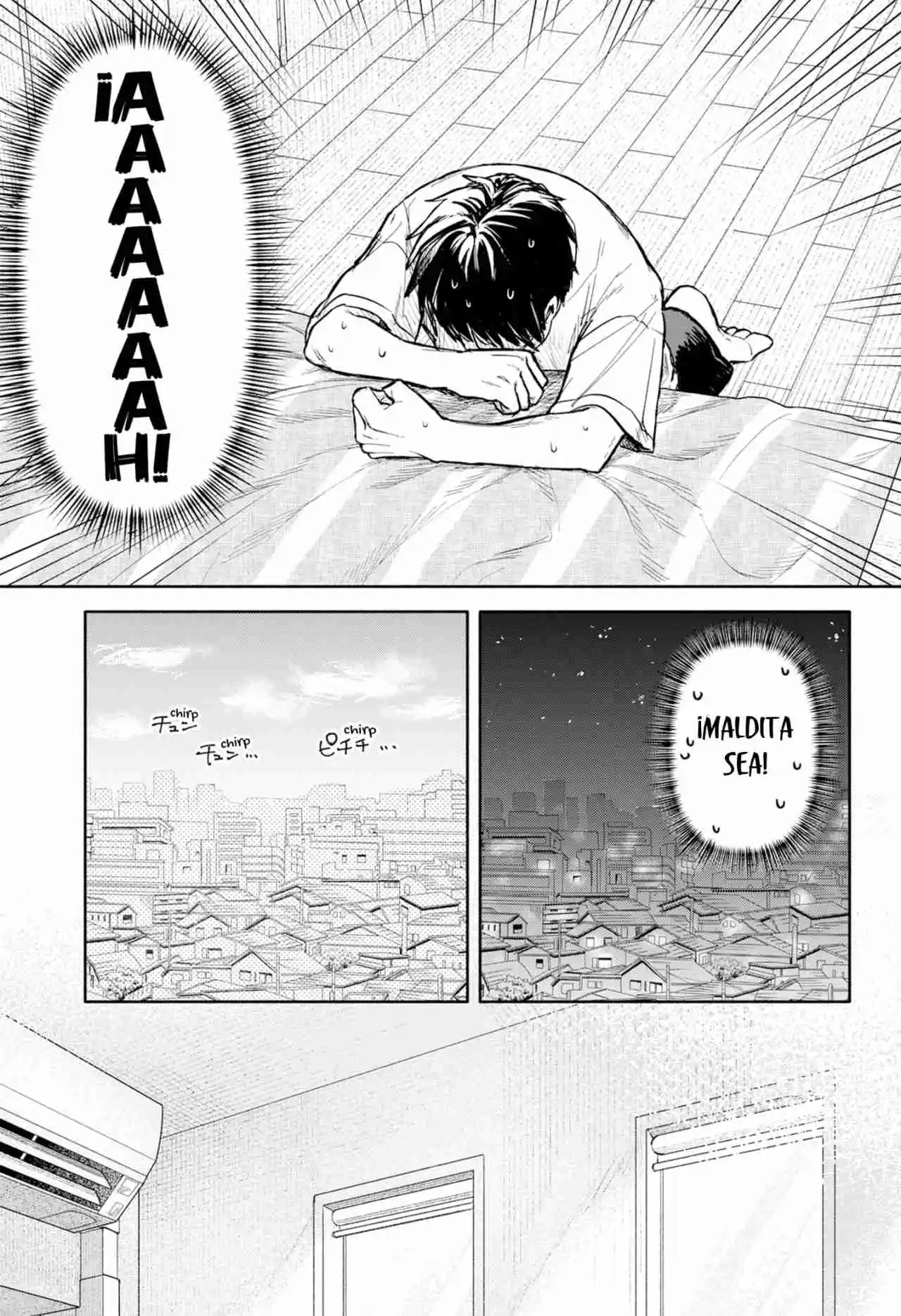 Kuso Onna Ni Sachiare - Capítulo 68 - Página 17 - LectorTMOo