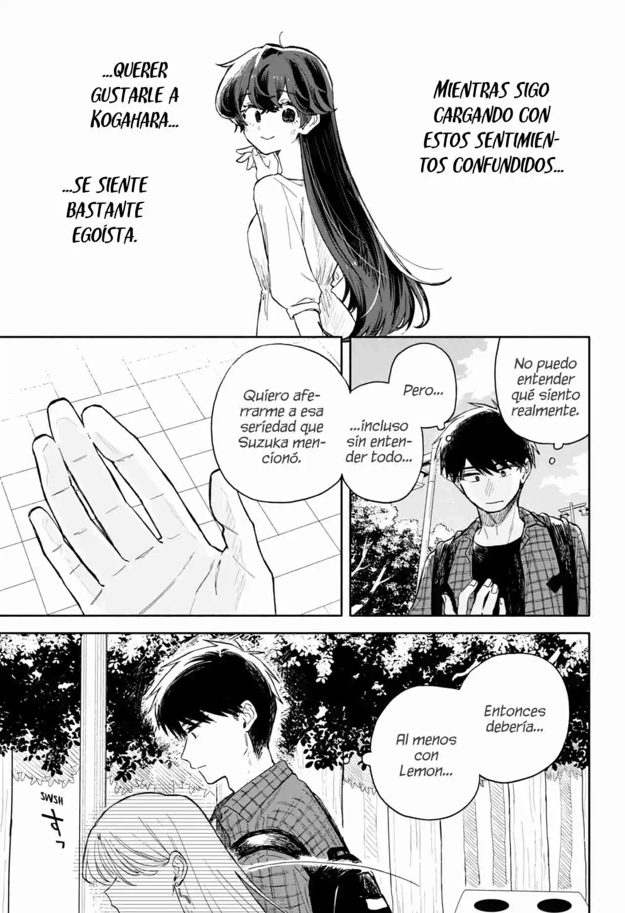Kuso Onna Ni Sachiare - Capítulo 72 - Página 13 - LectorTMOo