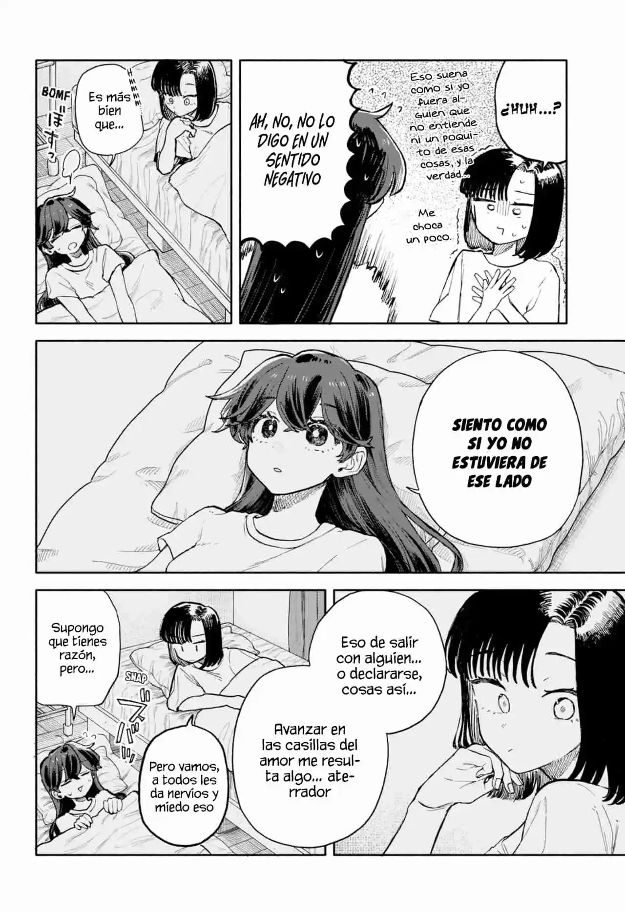 Kuso Onna Ni Sachiare - Capítulo 74 - Página 14 - LectorTMOo