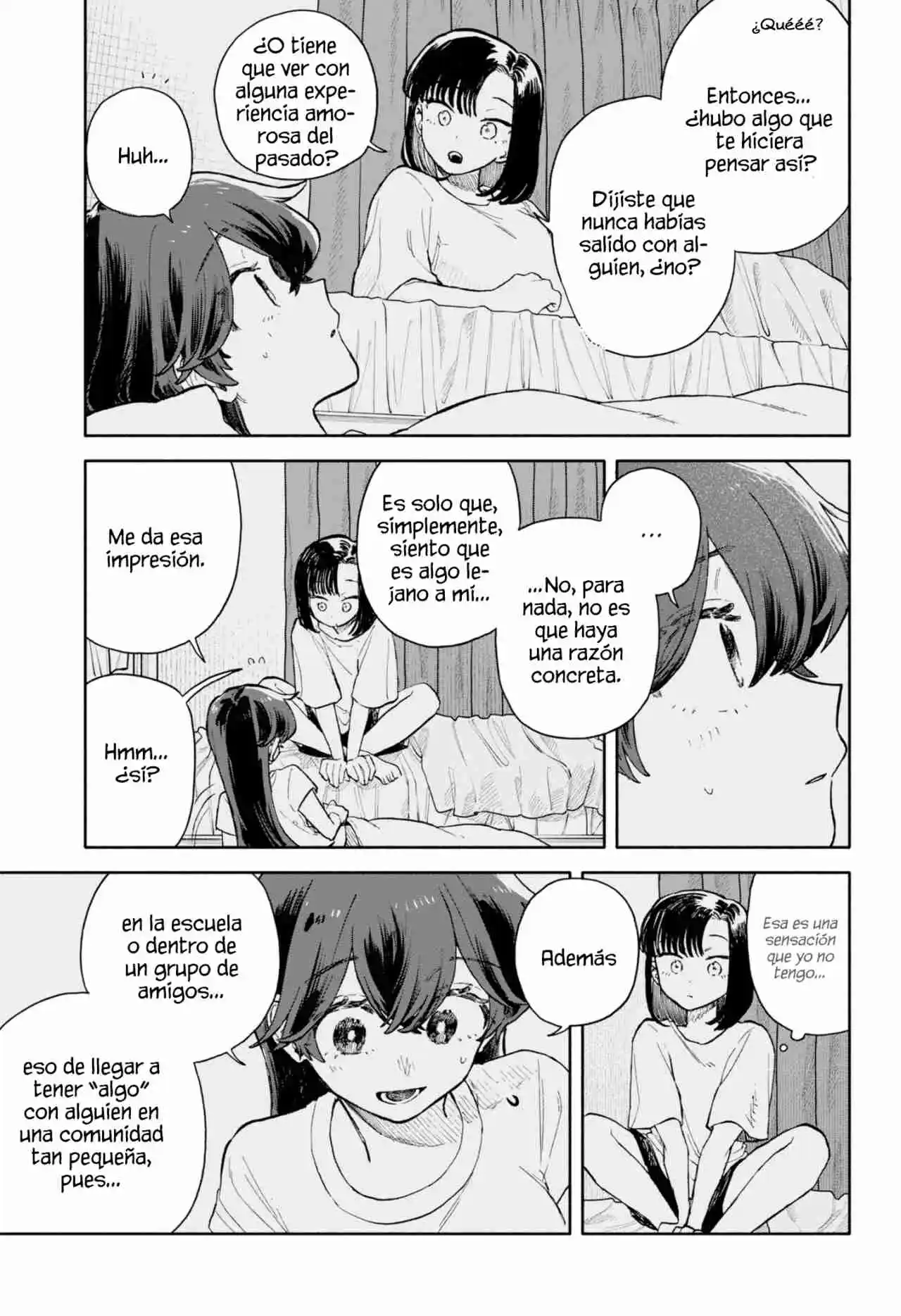 Kuso Onna Ni Sachiare - Capítulo 74 - Página 15 - LectorTMOo