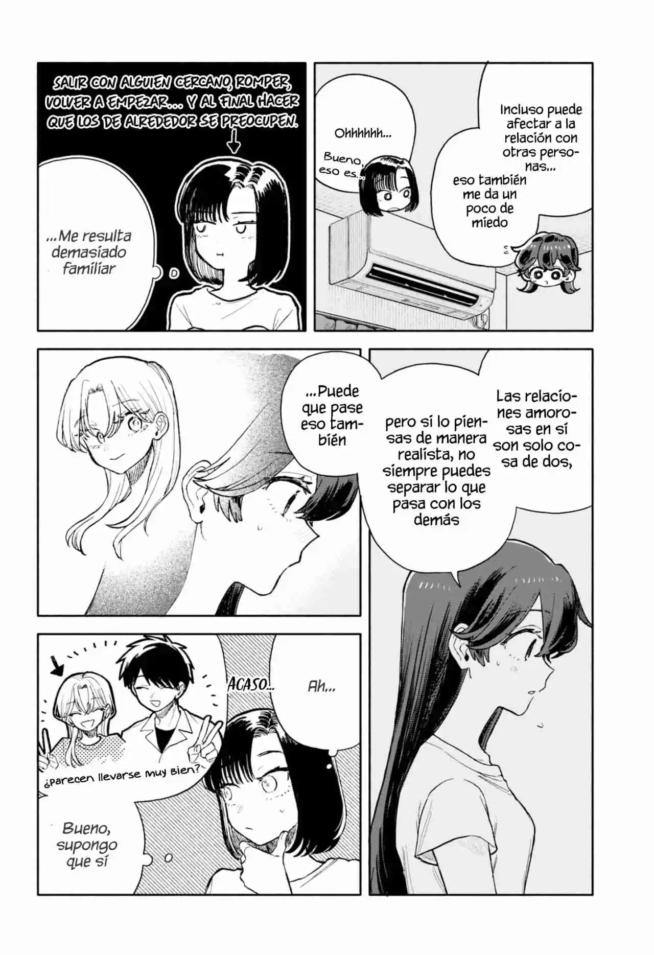 Kuso Onna Ni Sachiare - Capítulo 74 - Página 16 - LectorTMOo