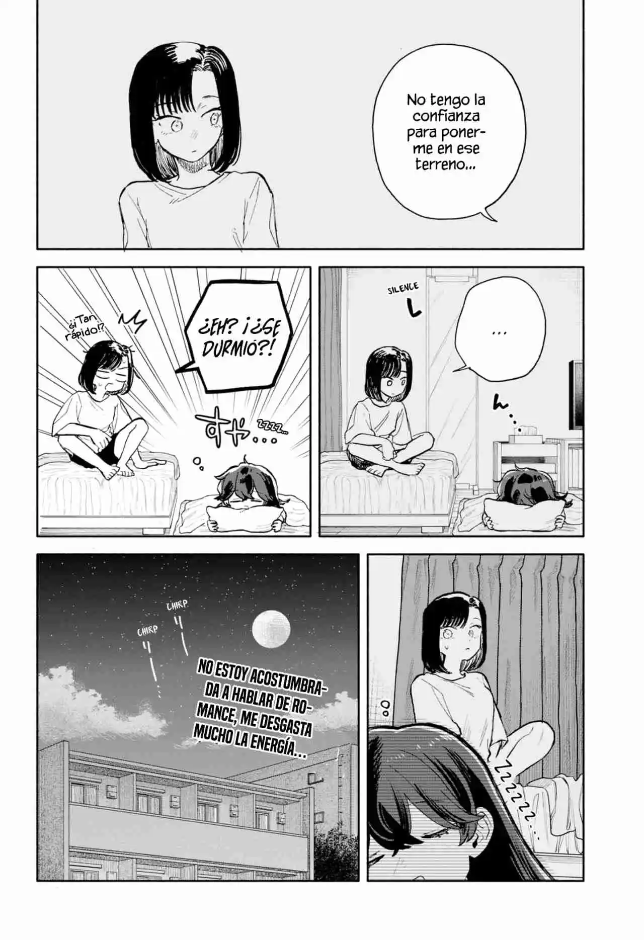 Kuso Onna Ni Sachiare - Capítulo 74 - Página 18 - LectorTMOo