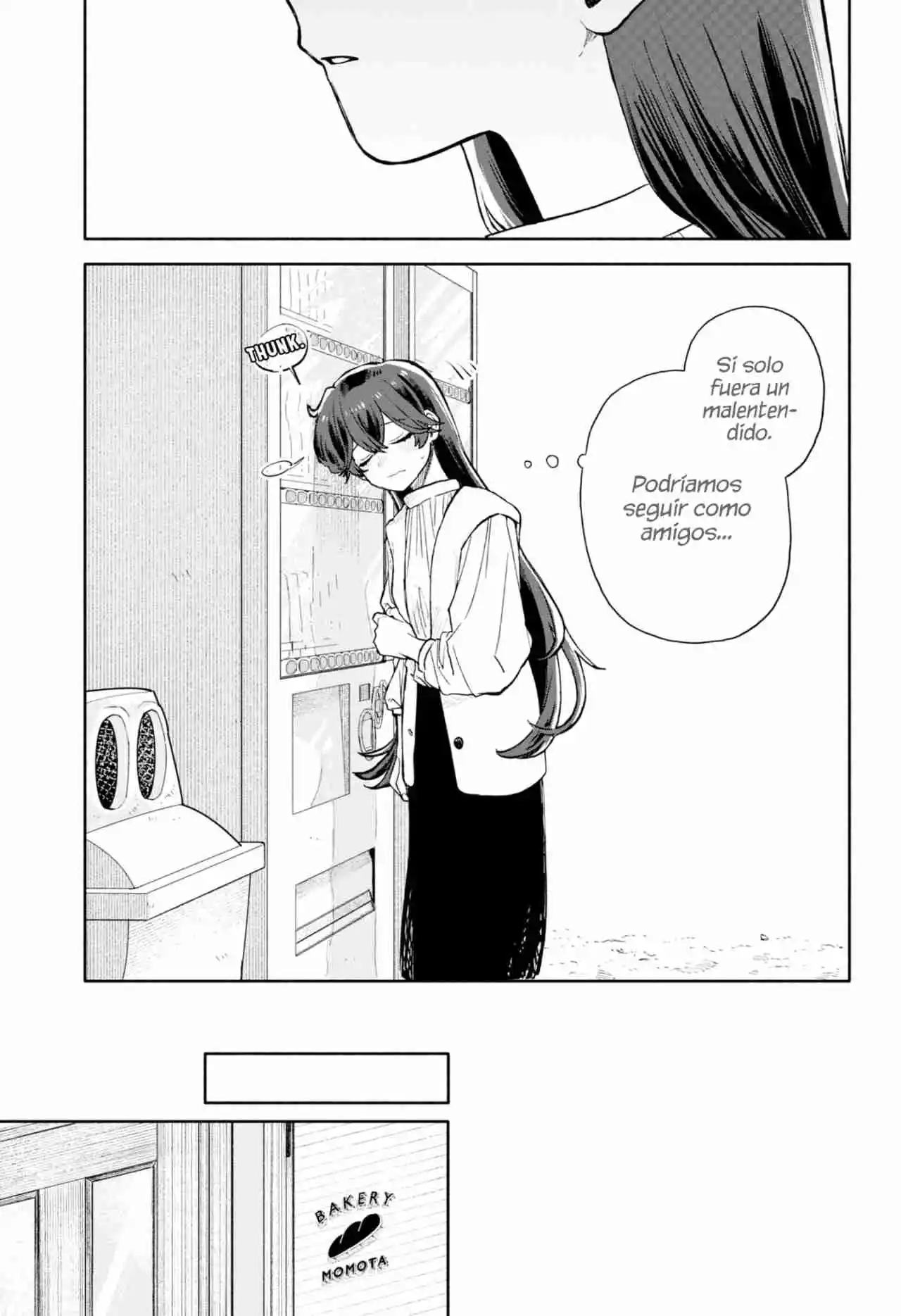 Kuso Onna Ni Sachiare - Capítulo 76 - Página 17 - LectorTMOo