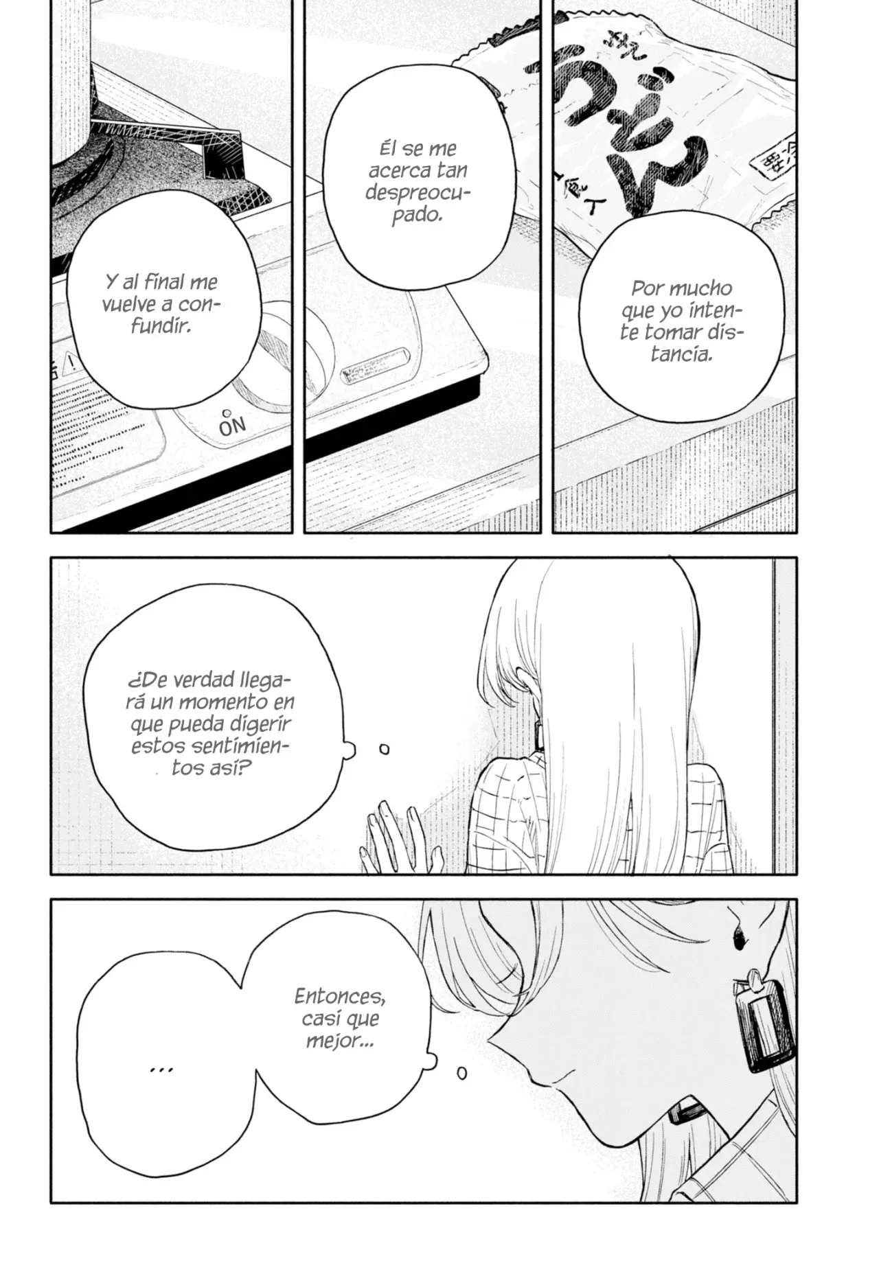 Kuso Onna Ni Sachiare - Capítulo 80 - Página 18 - LectorTMOo
