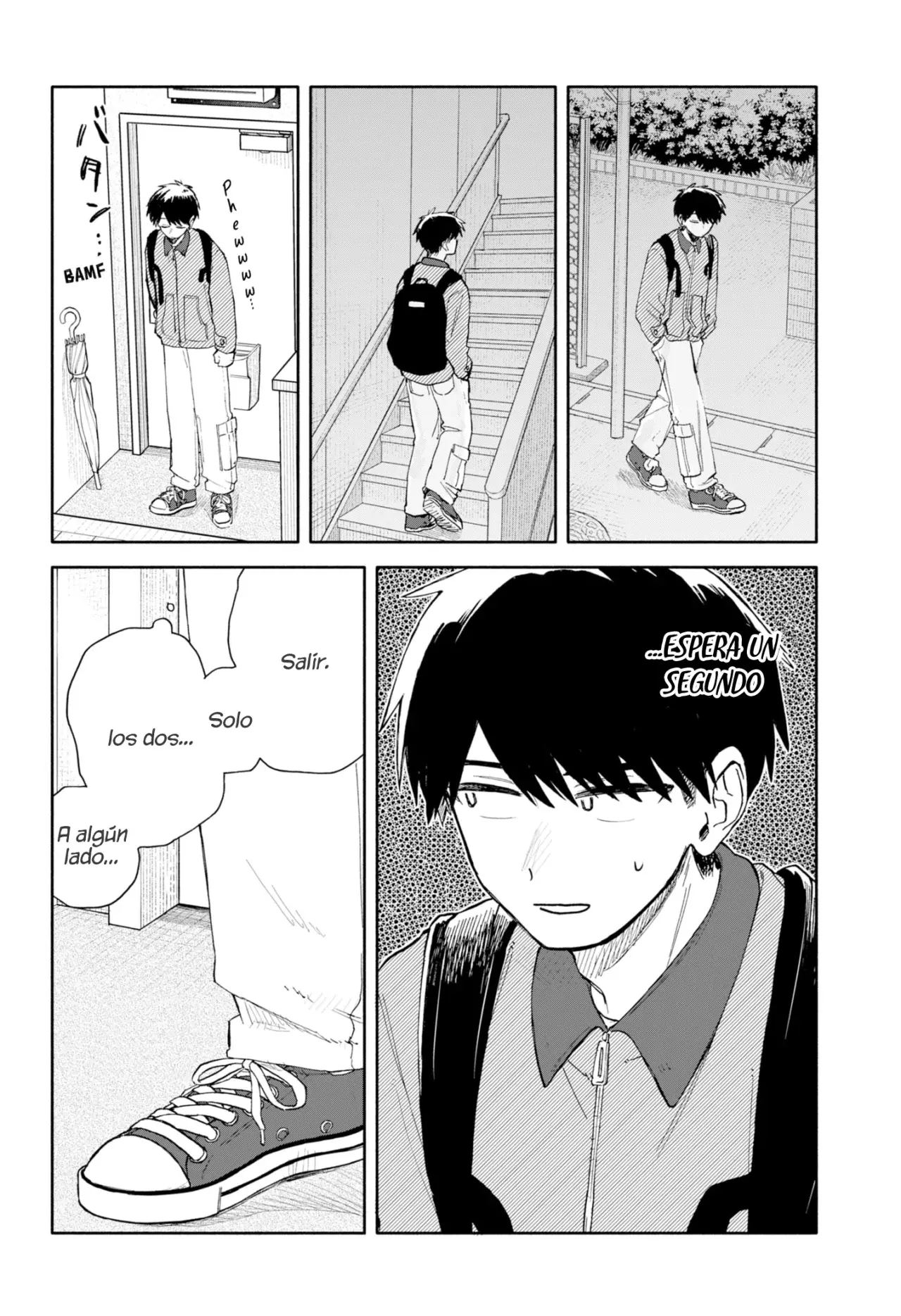 Kuso Onna Ni Sachiare - Capítulo 81 - Página 16 - LectorTMOo