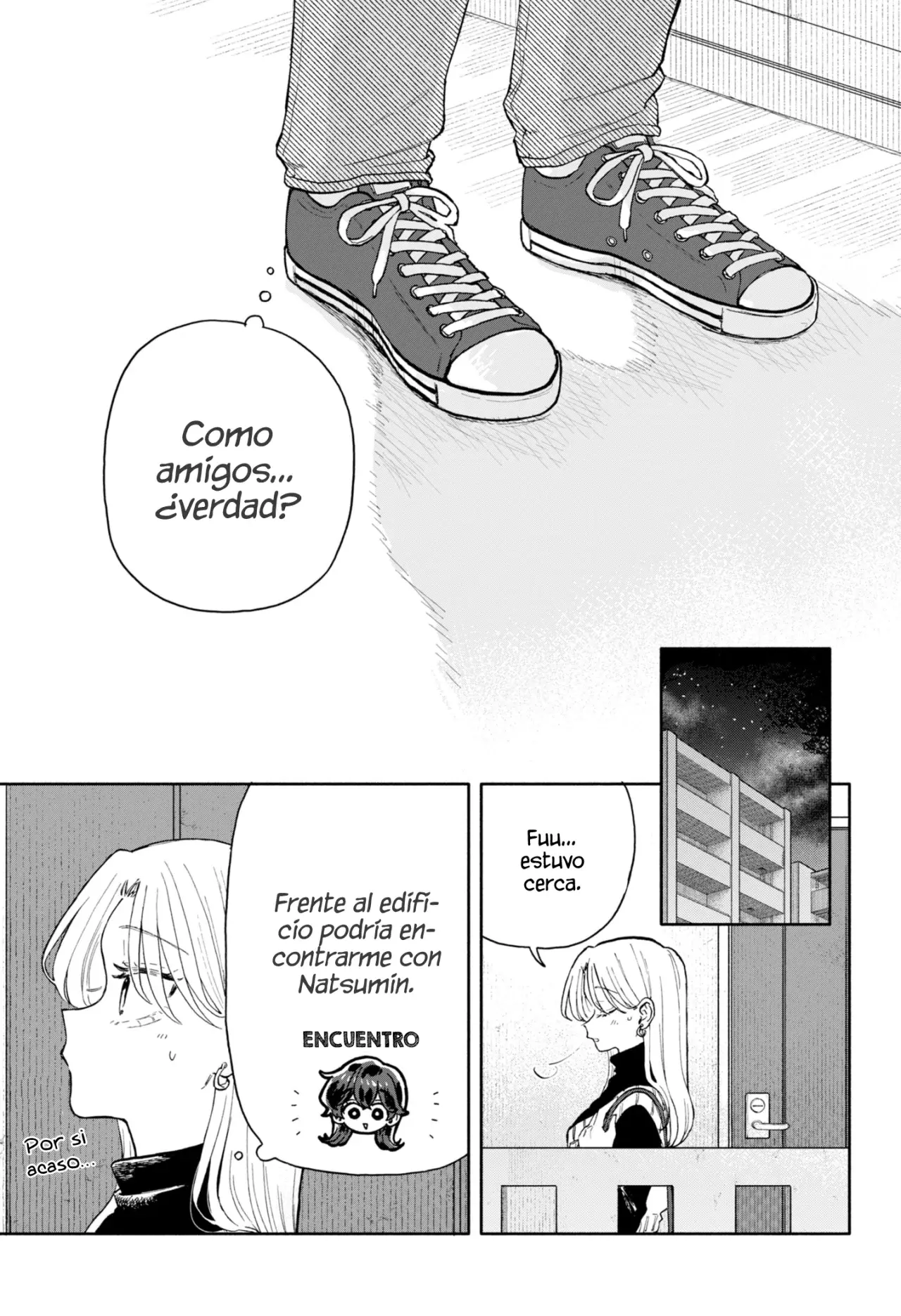 Kuso Onna Ni Sachiare - Capítulo 83 - Página 7 - LectorTMOo