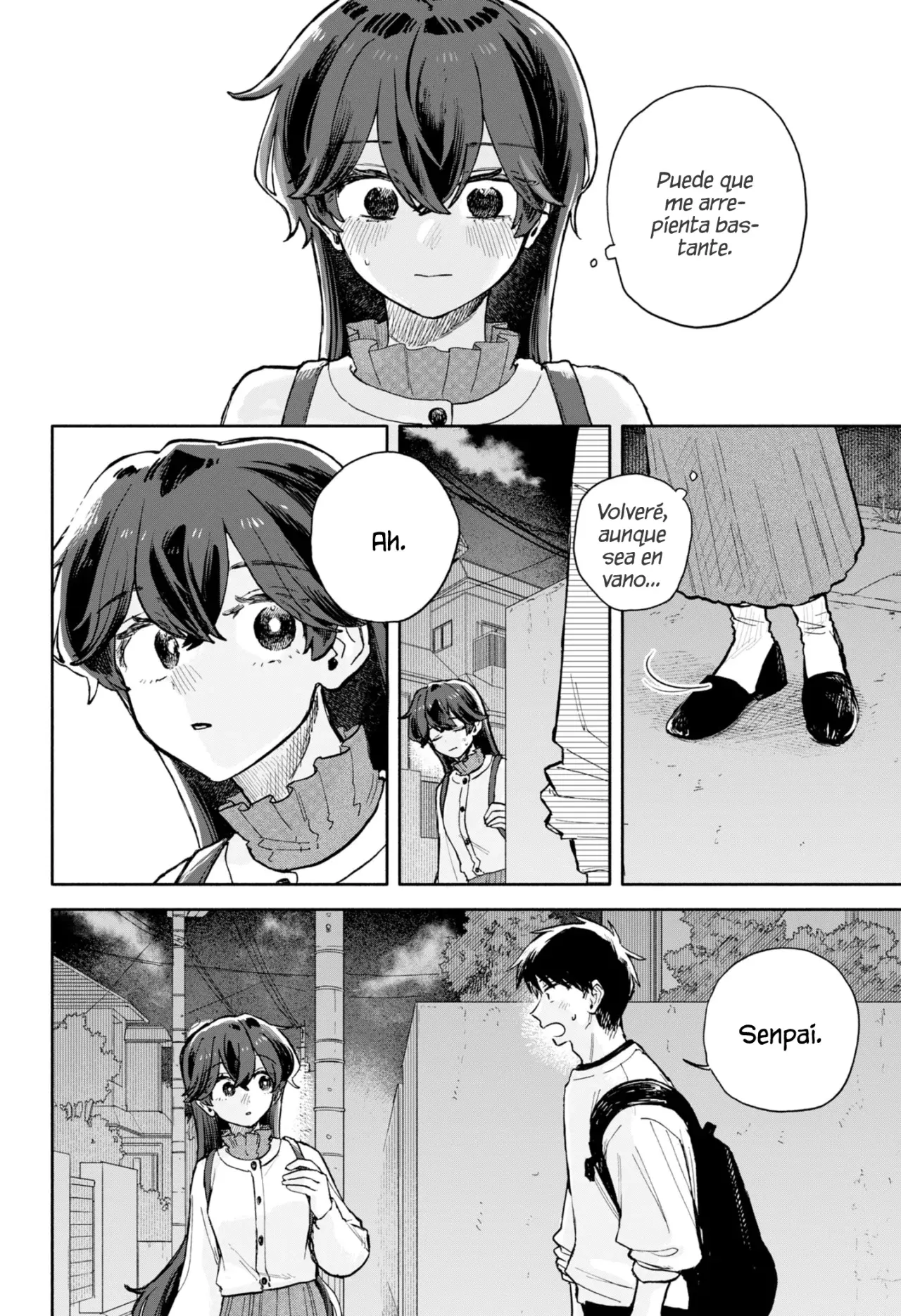 Kuso Onna Ni Sachiare - Capítulo 86 - Página 16 - LectorTMOo